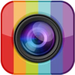 Logo of Instant Collage Maker android Application 